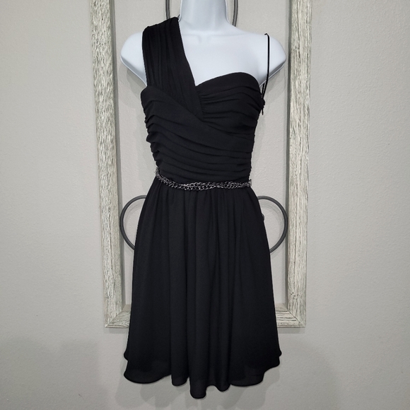 Express Dresses & Skirts - Express Black Dress